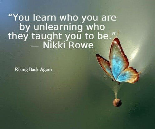 Self-worth, Self-love, and Self-advocacy for women in 2021. Harder than it looks… - Ignight Me